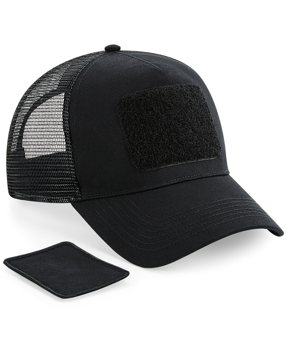 Patch Snapback Trucker - Image 2