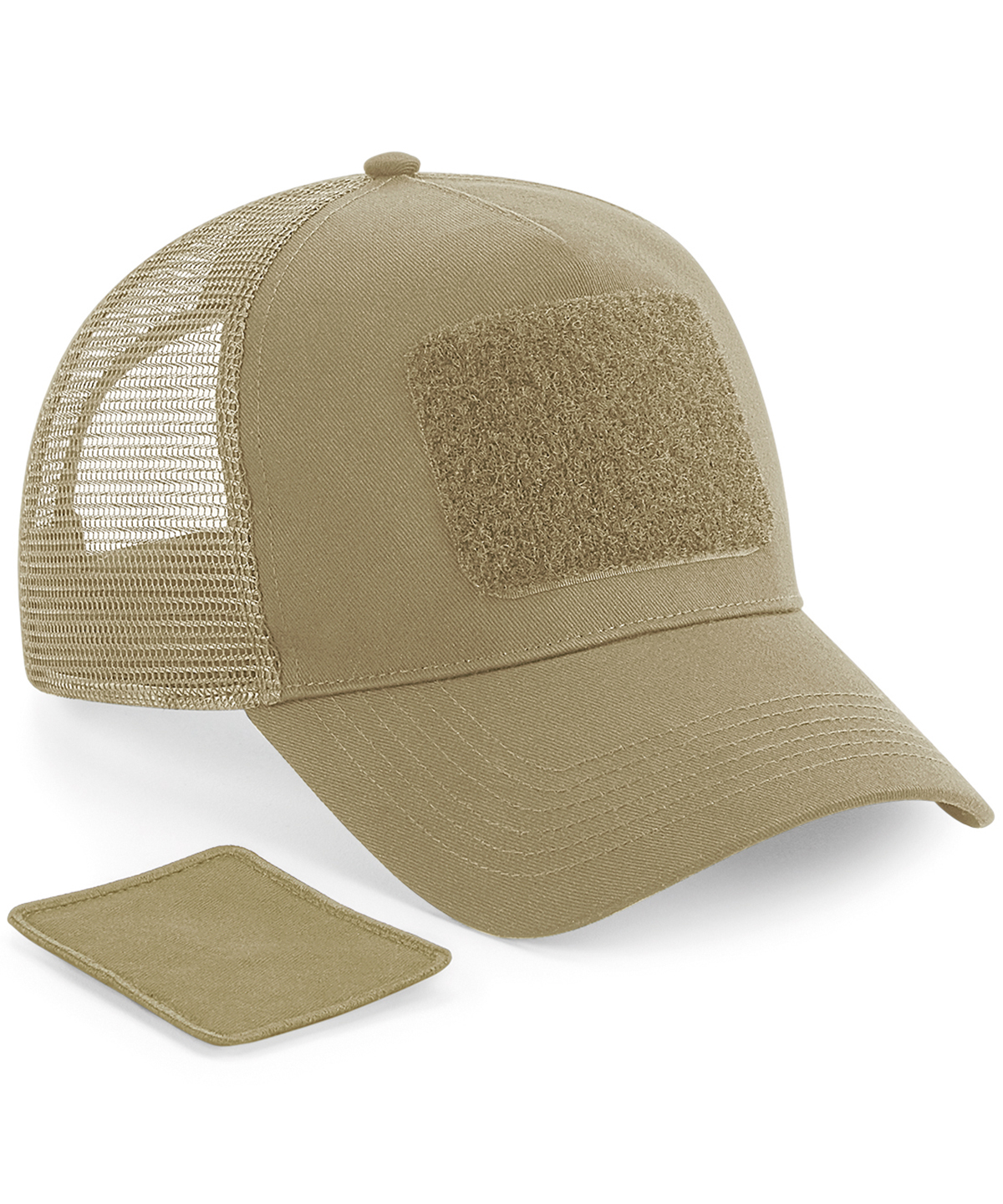 Patch Snapback Trucker - Image 3