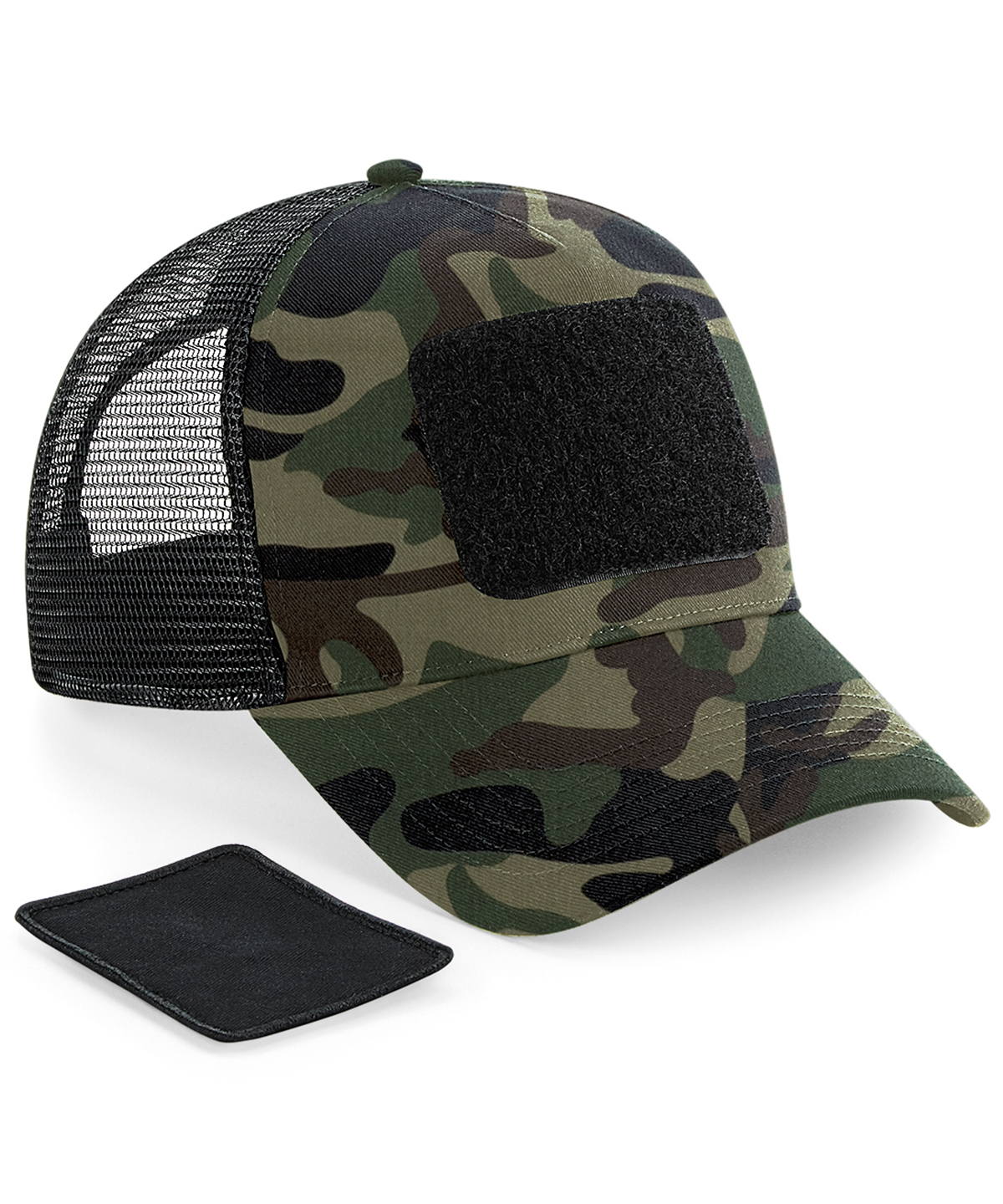 Patch Snapback Trucker - Image 6