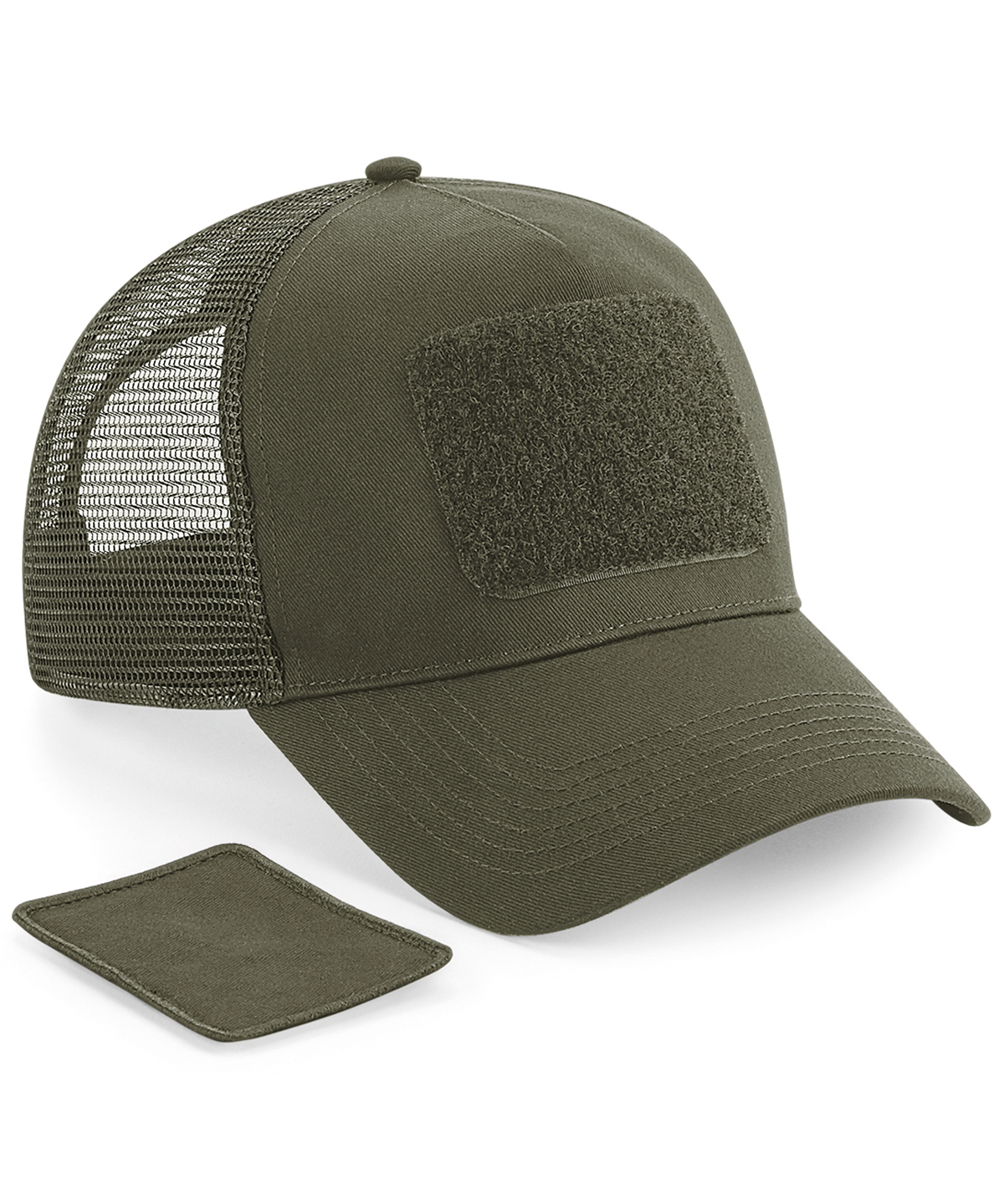 Patch Snapback Trucker - Image 7