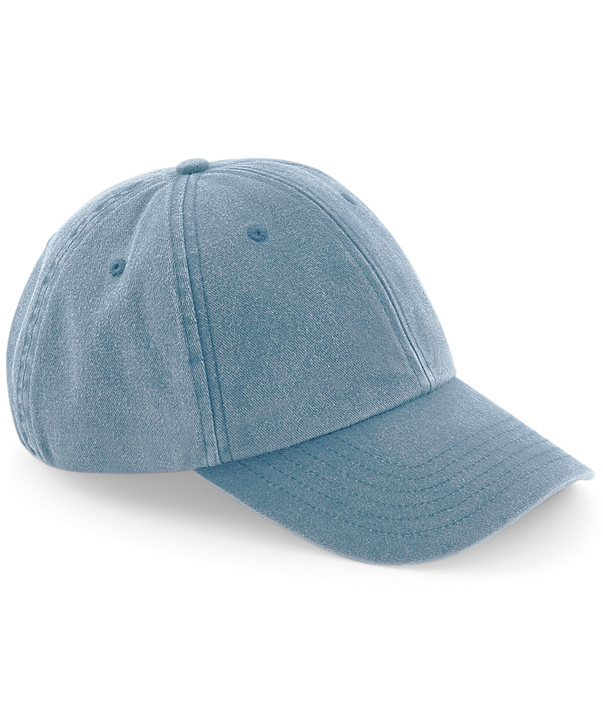 Low-Profile Vintage Cap - Image 13