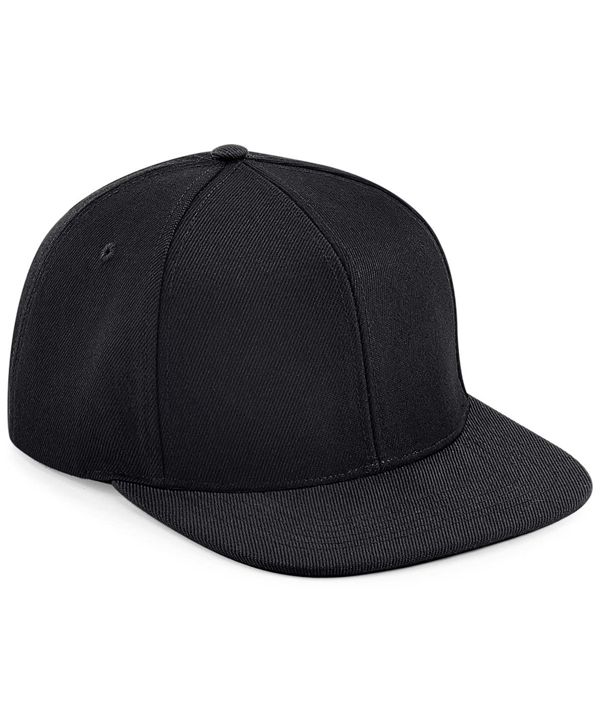 Original Flat Peak 6-Panel Snapback - Image 2
