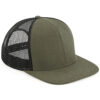 Olive Green/Black