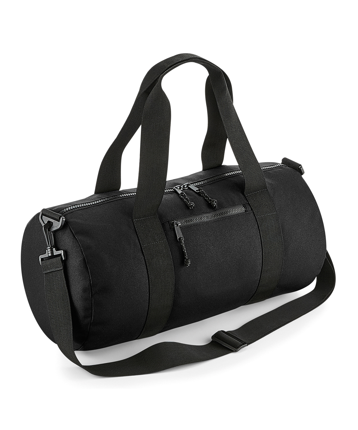 Recycled Barrel Bag - Image 2