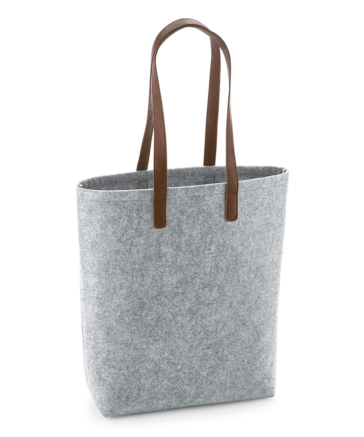 Premium Felt Tote - Image 3