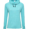 Ocean Blue Melange