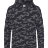 Black Camo