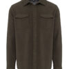 Dark Khaki/Storm Grey