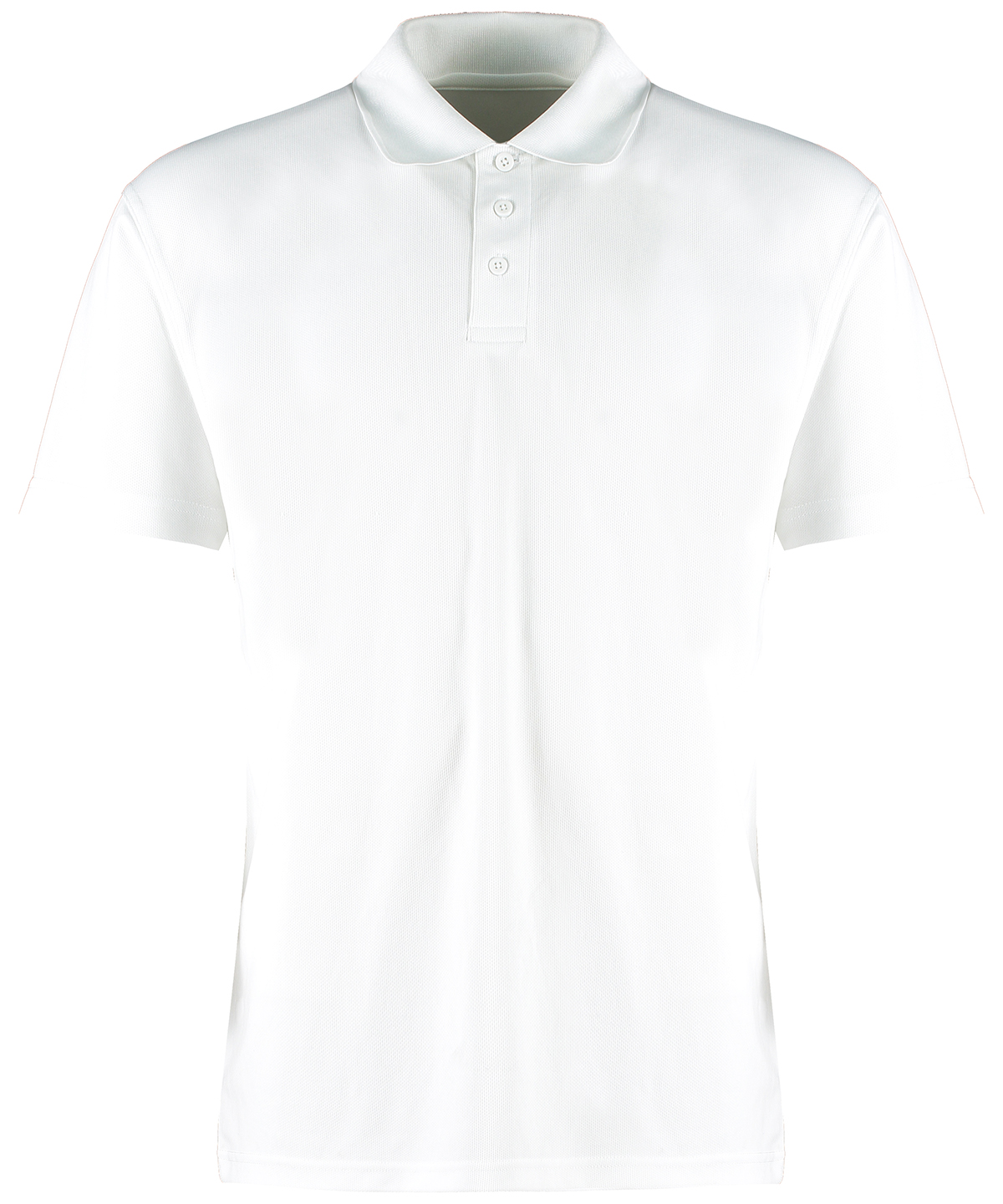 Regular Fit Cooltex® Plus Micro Mesh Polo - Image 5