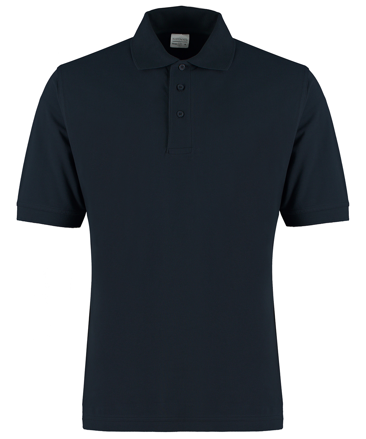 Classic Fit Cotton Klassic Superwash® 60° Polo - Image 5