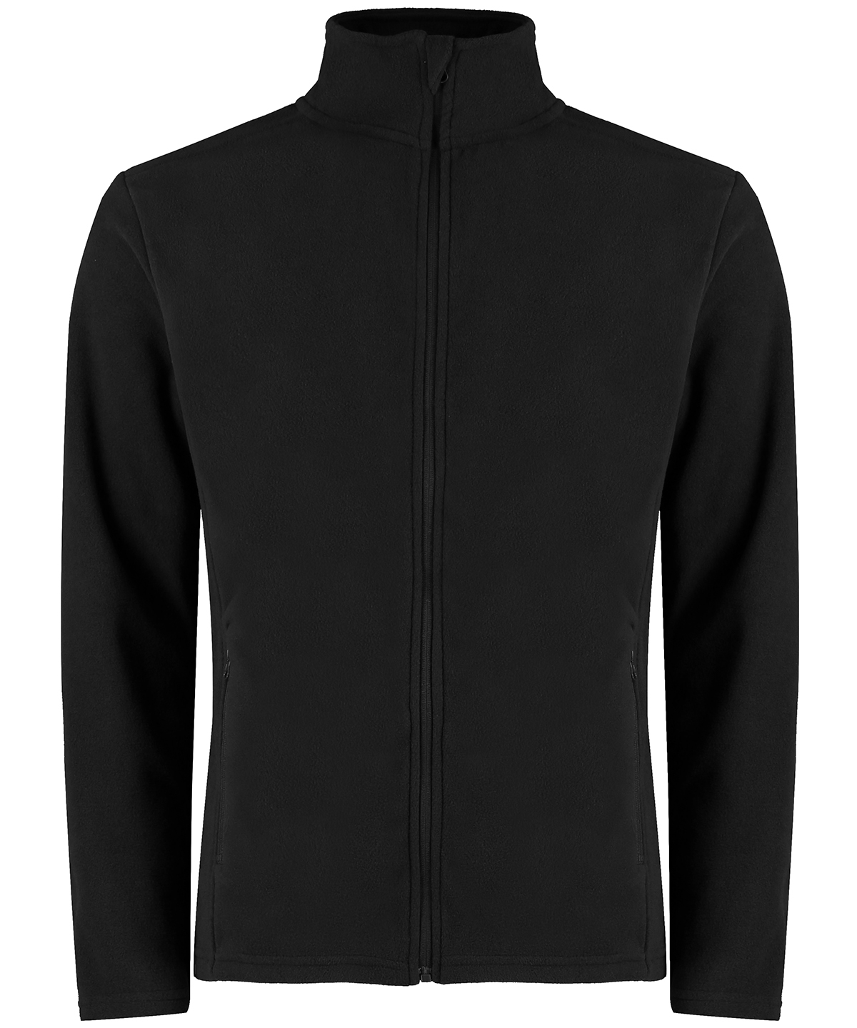 Regular Fit Corporate Microfleece - Image 2