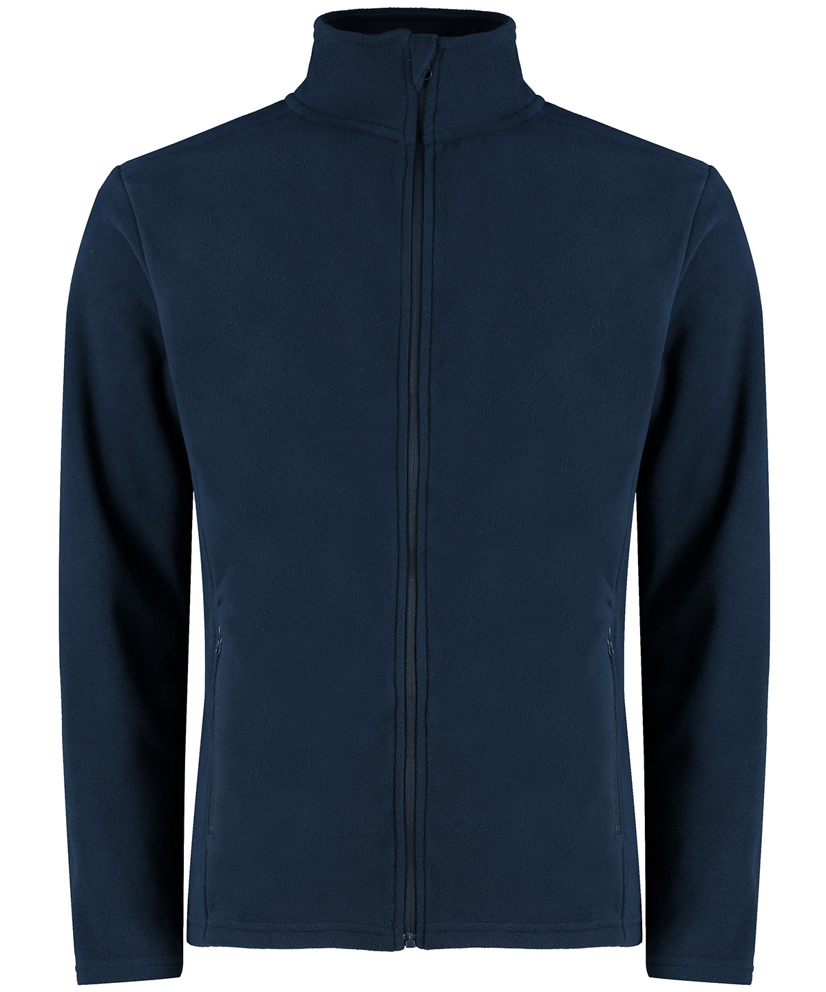 Regular Fit Corporate Microfleece - Image 3