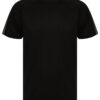 Black/Gunmetal Grey
