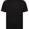 Black/Red