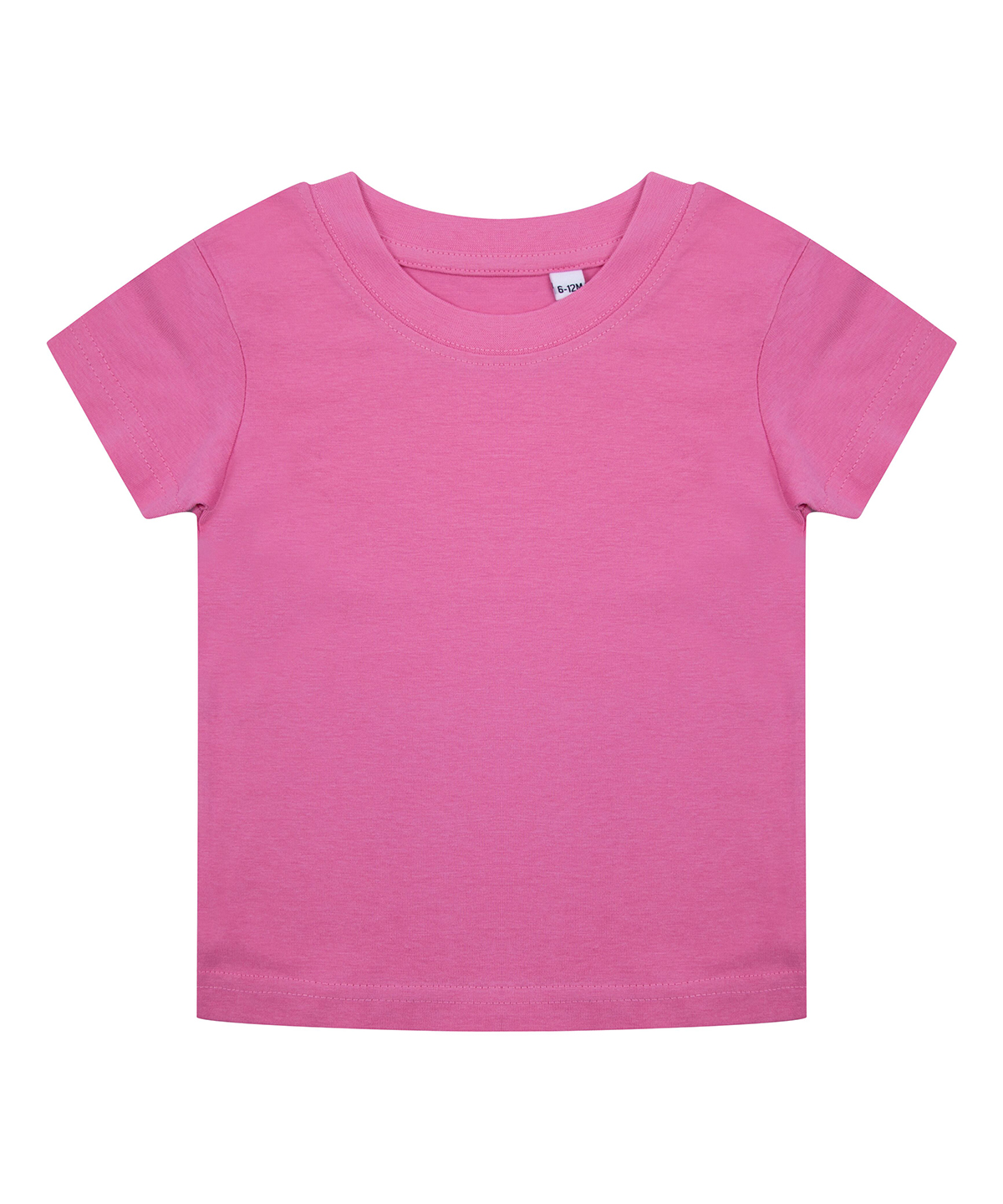 Organic T-Shirt - Image 3