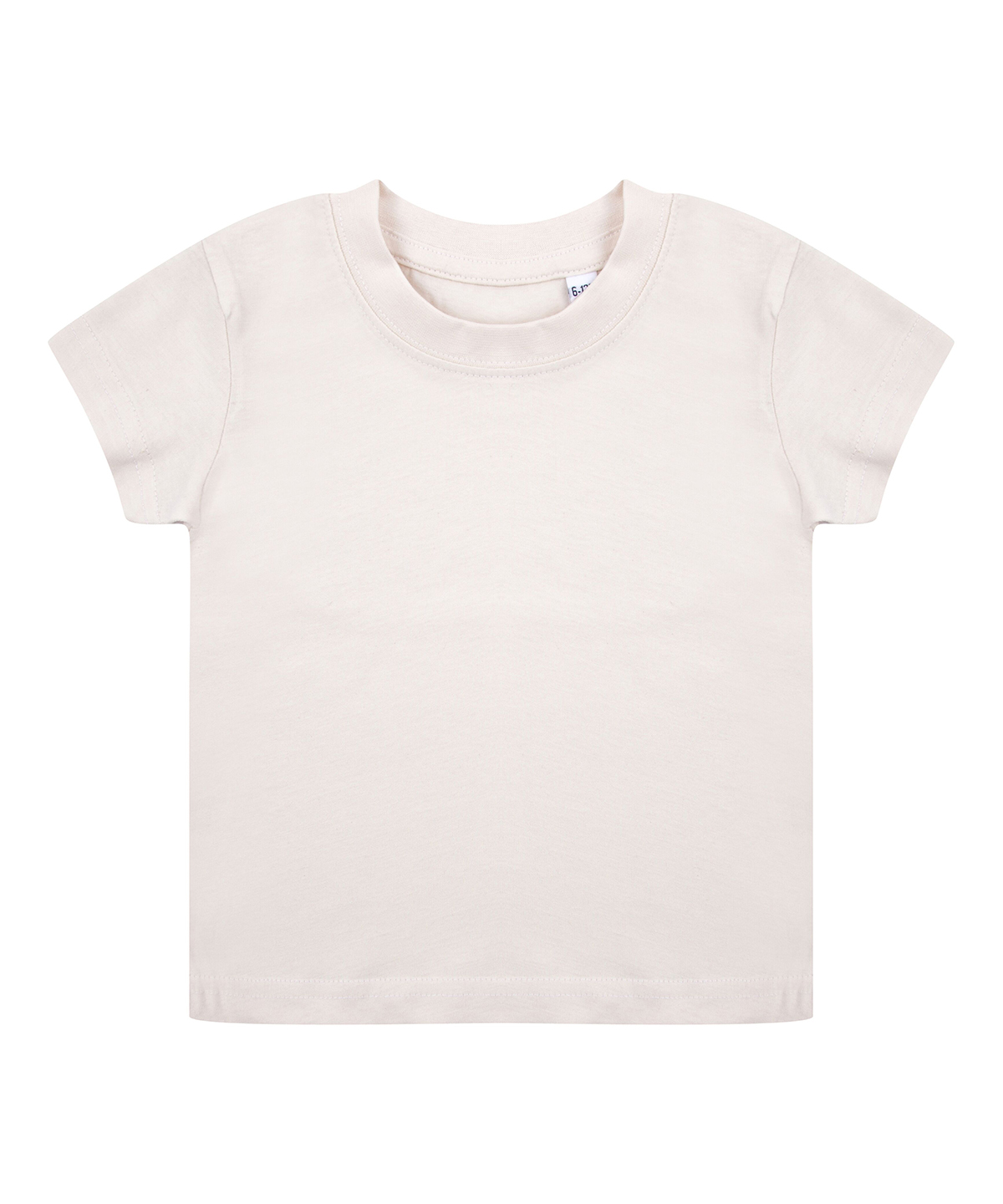 Organic T-Shirt - Image 4