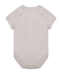Alternative view of Organic Bodysuit