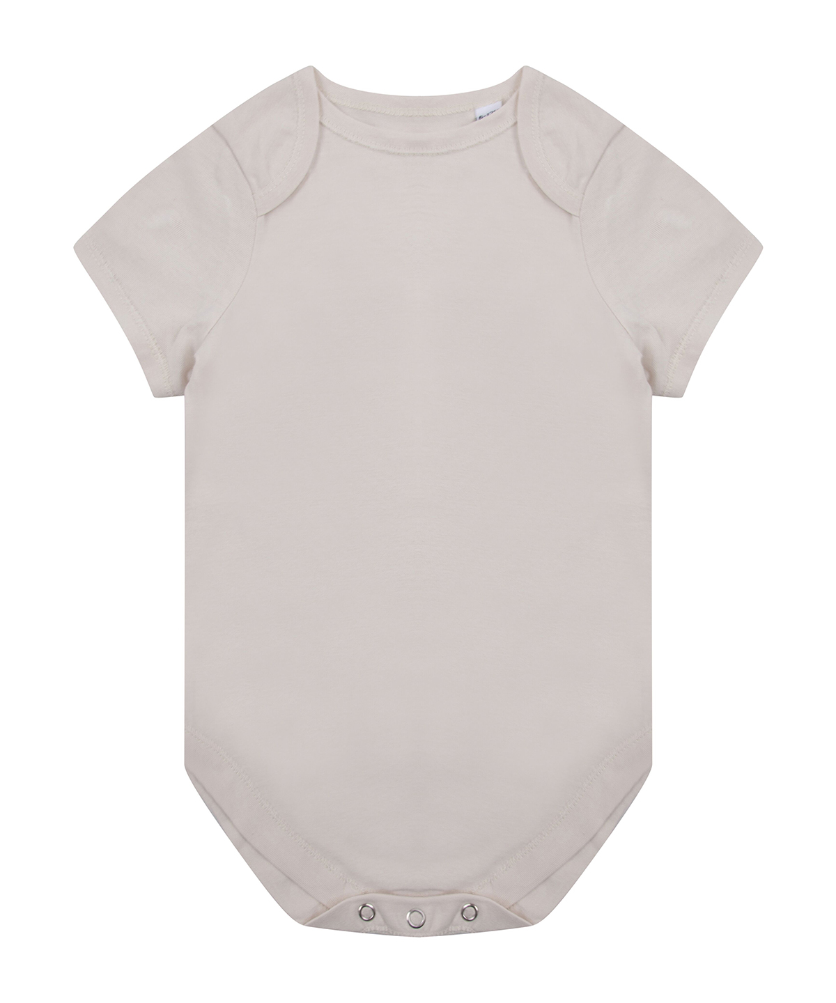 Organic Bodysuit - Image 2