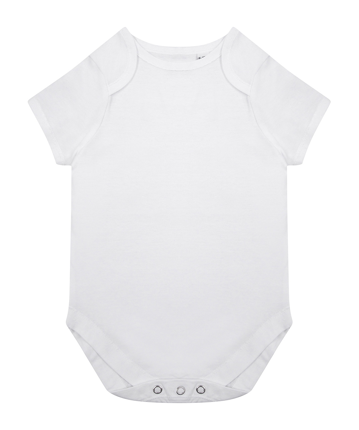 Organic Bodysuit - Image 4