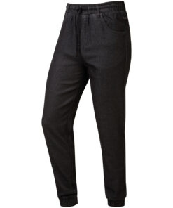 Alternative view of Premier Chef's Artisan Jogger Bottoms