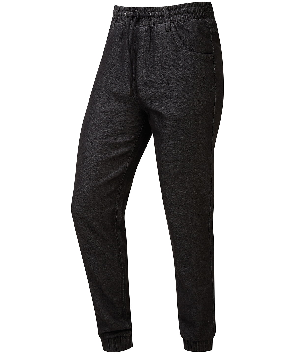 Premier Chef's Artisan Jogger Bottoms - Image 2