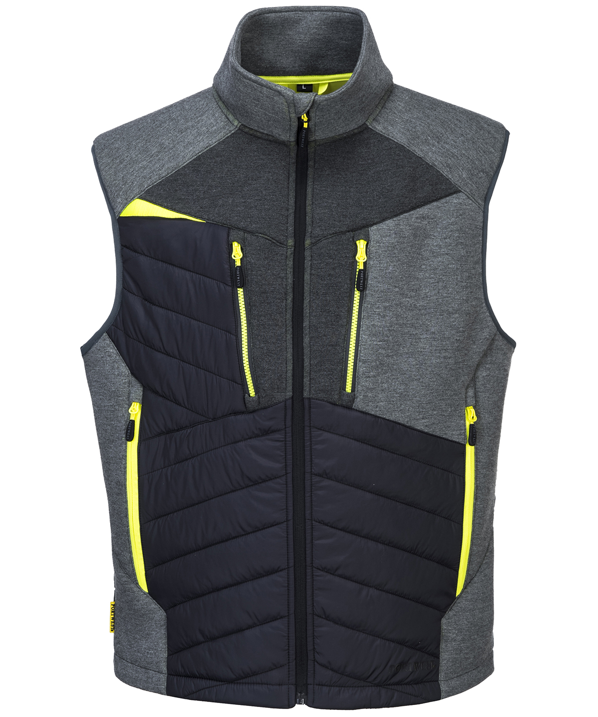 Dx4 Hybrid Baffle Gilet (Dx470) - Image 2