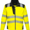 Yellow/Black