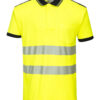 Yellow/Black