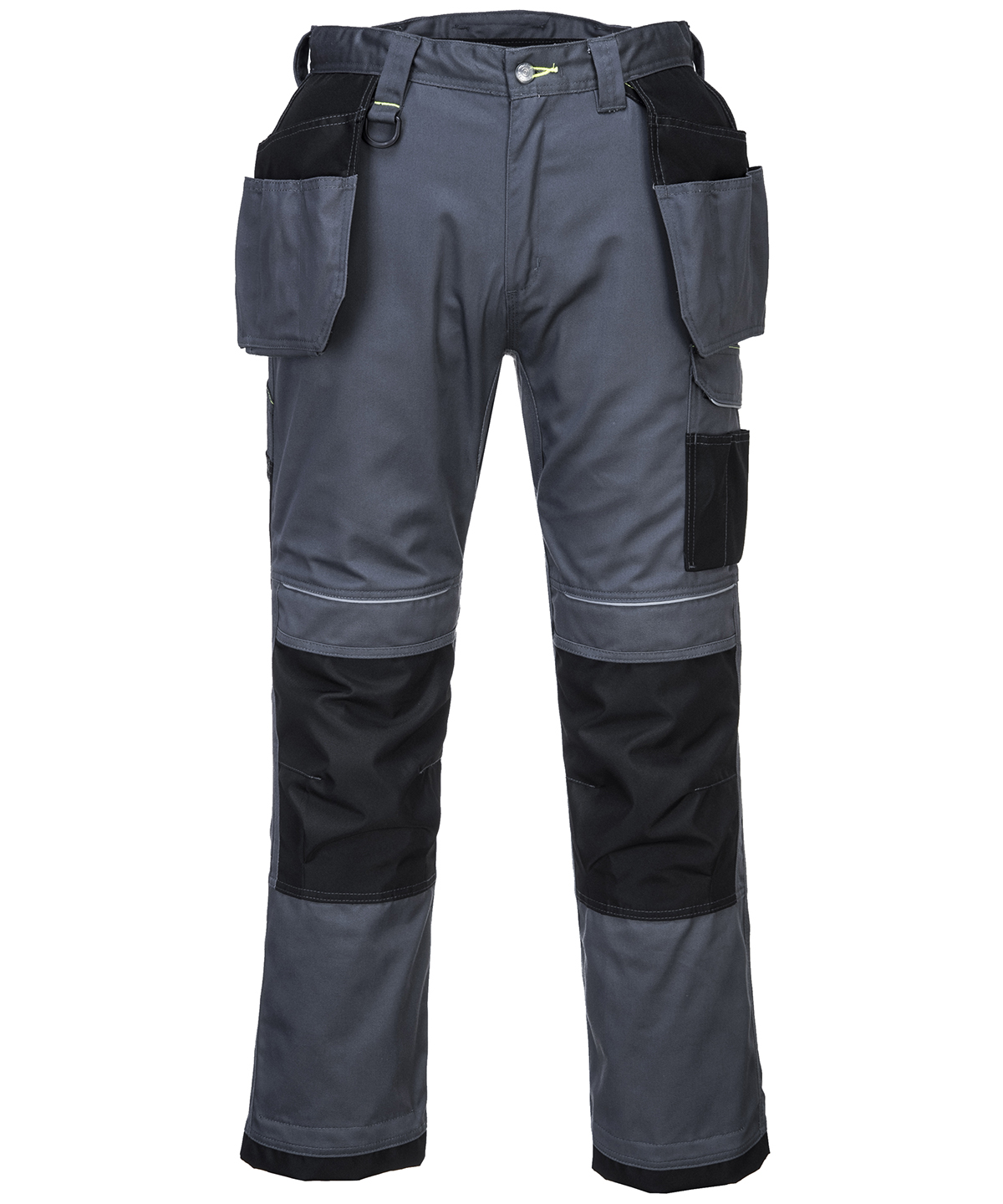 Pw3 Holster Work Trousers (T602) Regular Fit - Image 3