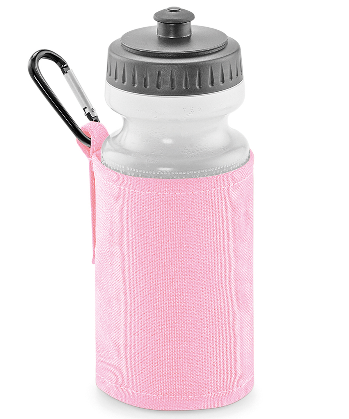 Water Bottle And Holder - Image 5