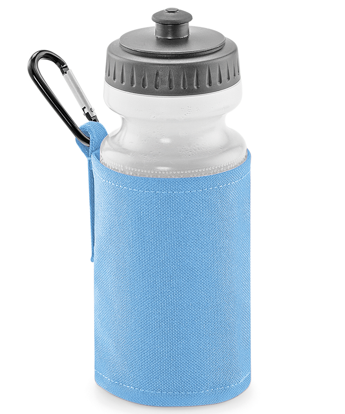 Water Bottle And Holder - Image 8