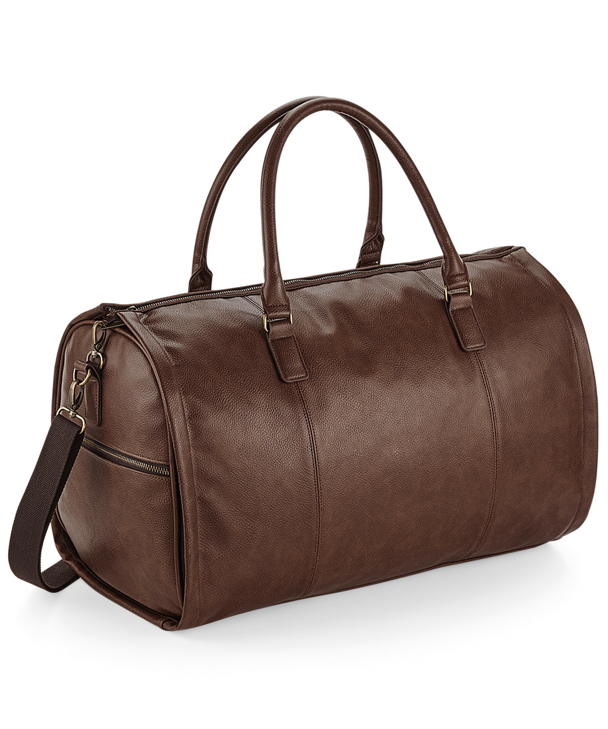 Nuhide® Garment Weekender - Image 2