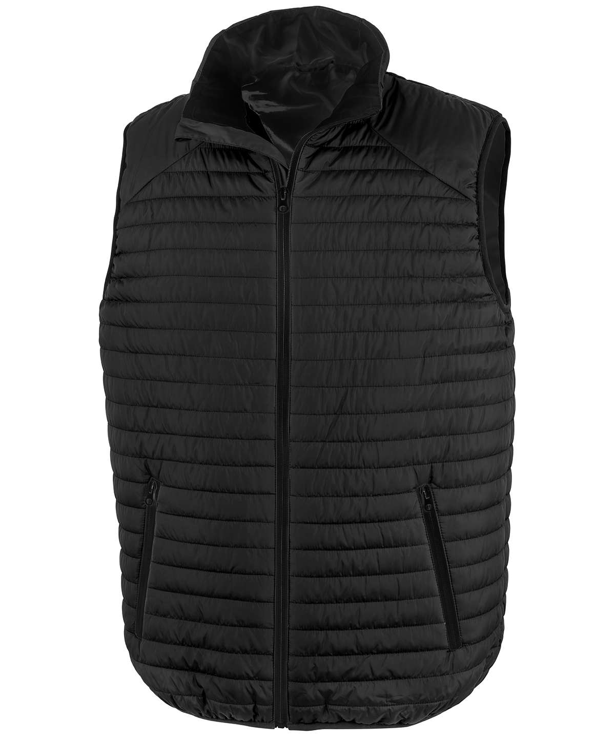 Thermoquilt Gilet - Image 2