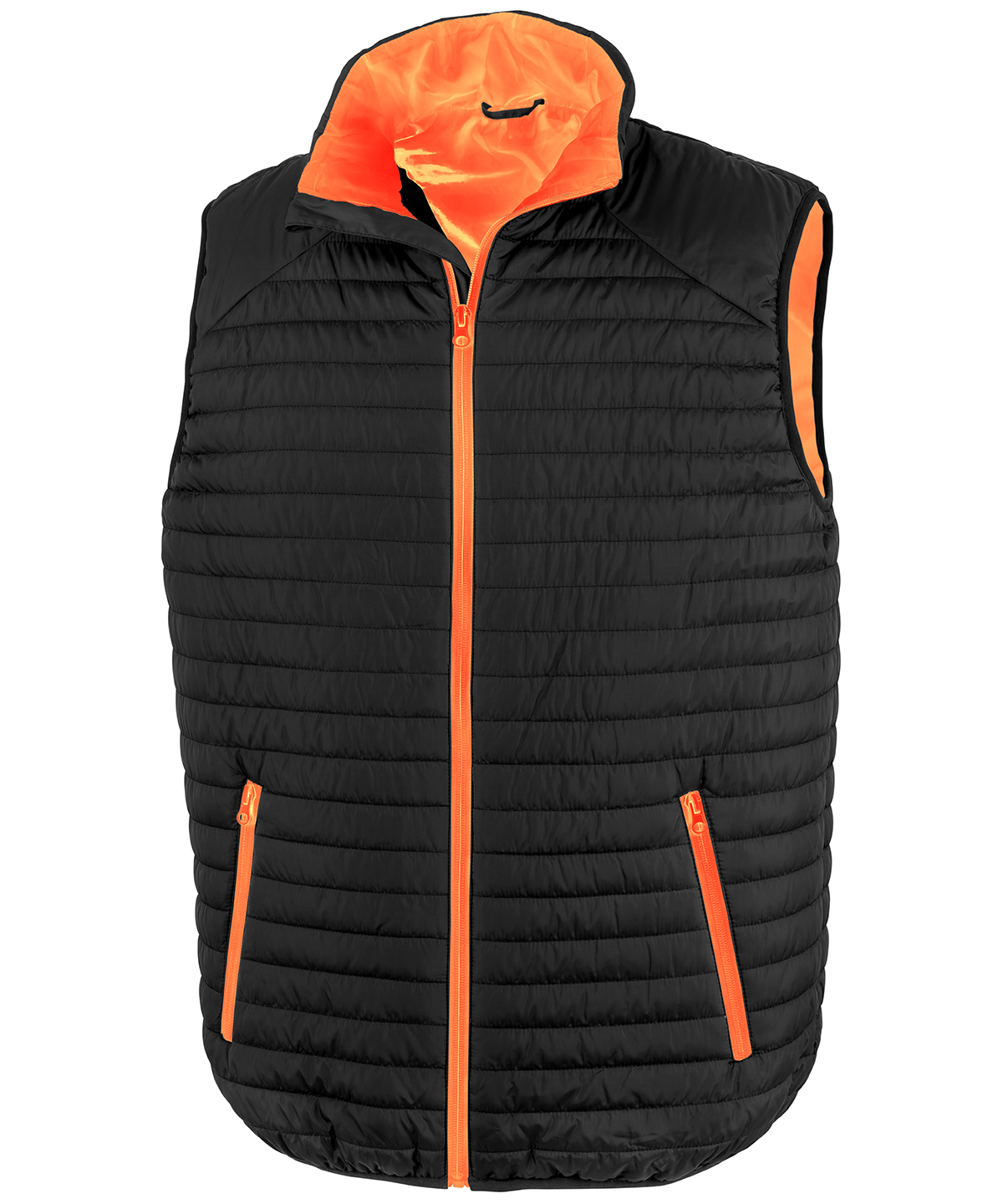Thermoquilt Gilet - Image 3