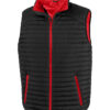Black/Red