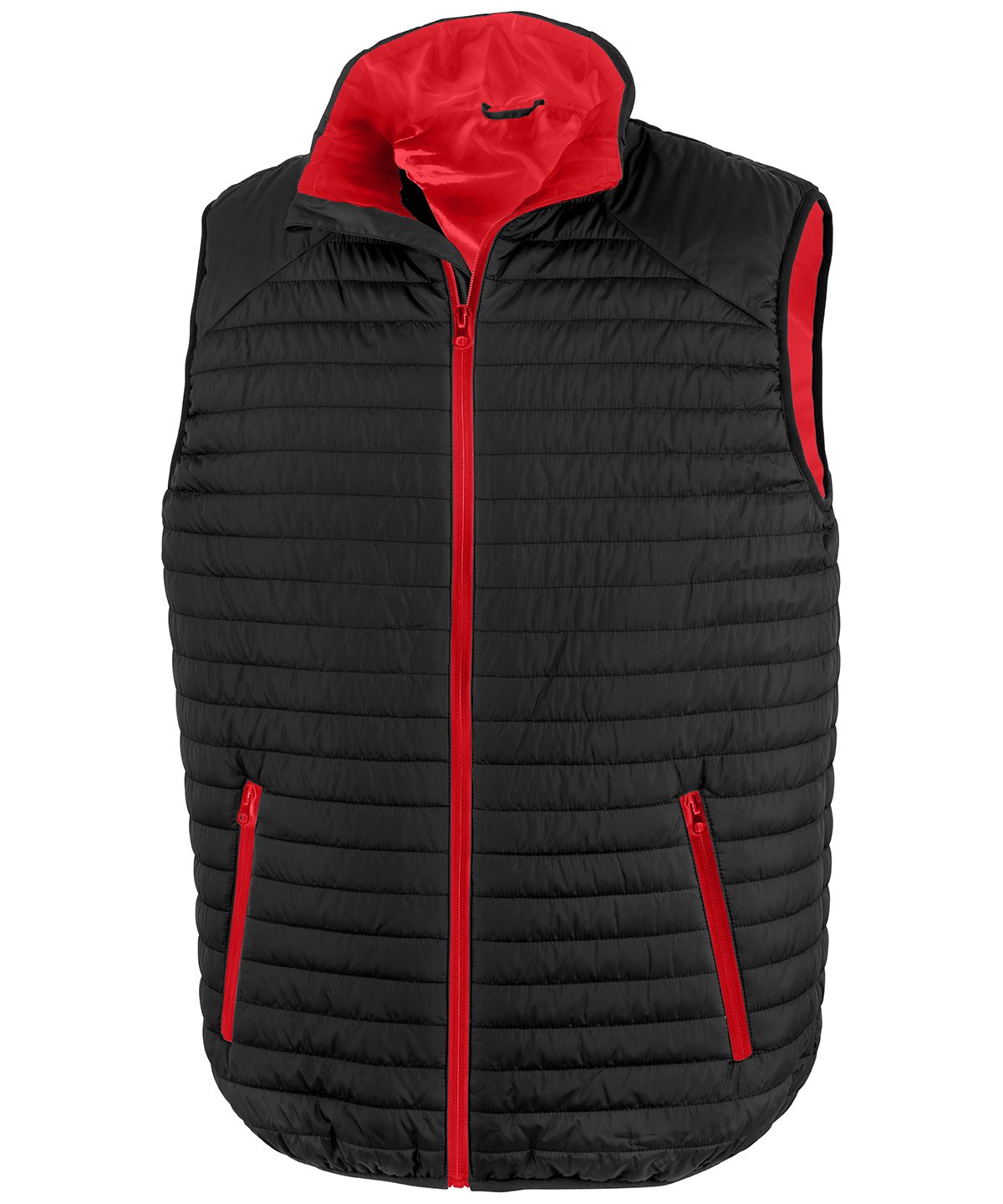 Thermoquilt Gilet - Image 4
