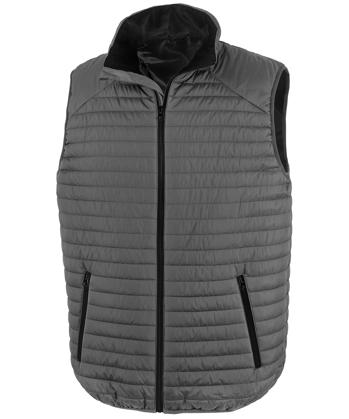 Thermoquilt Gilet - Image 5