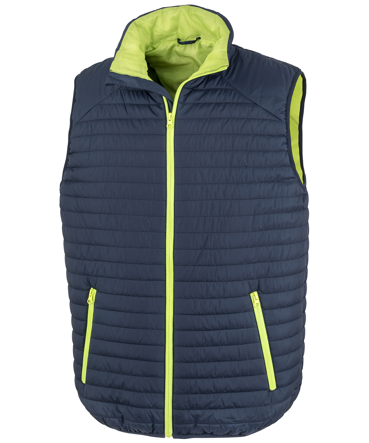 Thermoquilt Gilet - Image 6