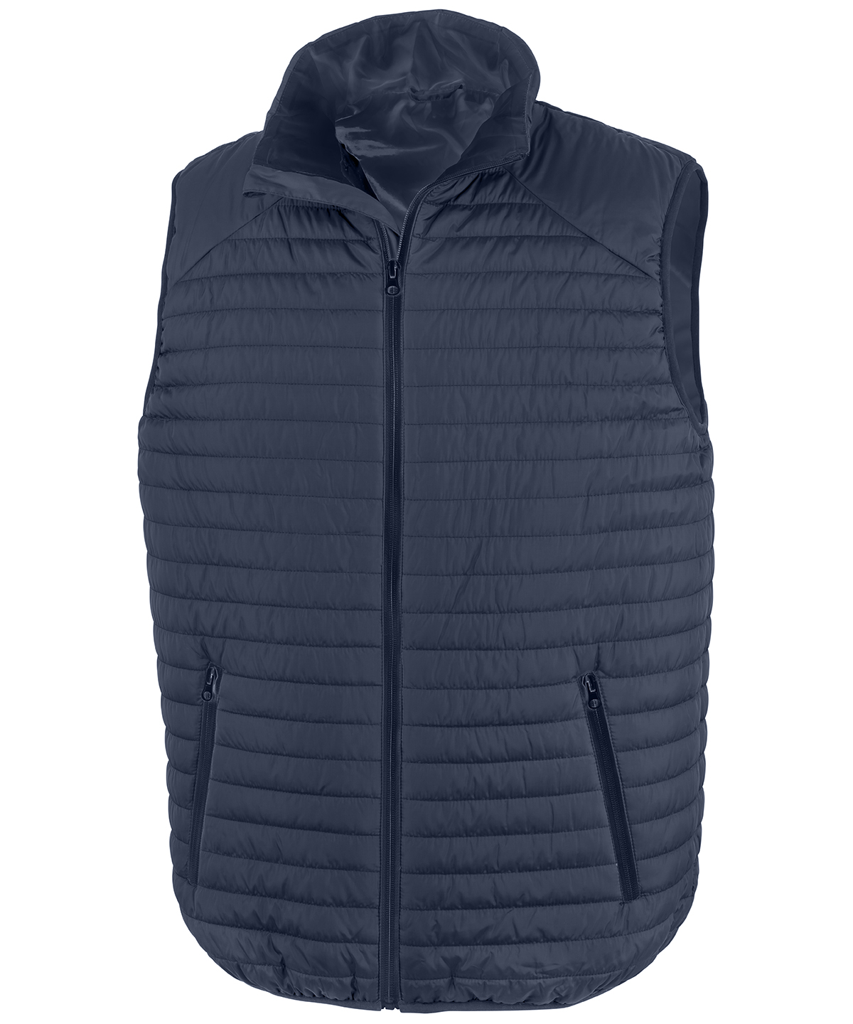 Thermoquilt Gilet - Image 7