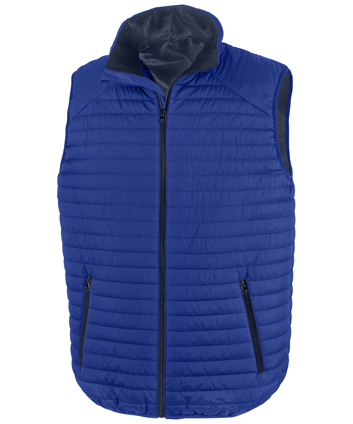 Thermoquilt Gilet - Image 8