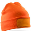 Fluorescent Orange