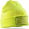 Fluorescent Yellow