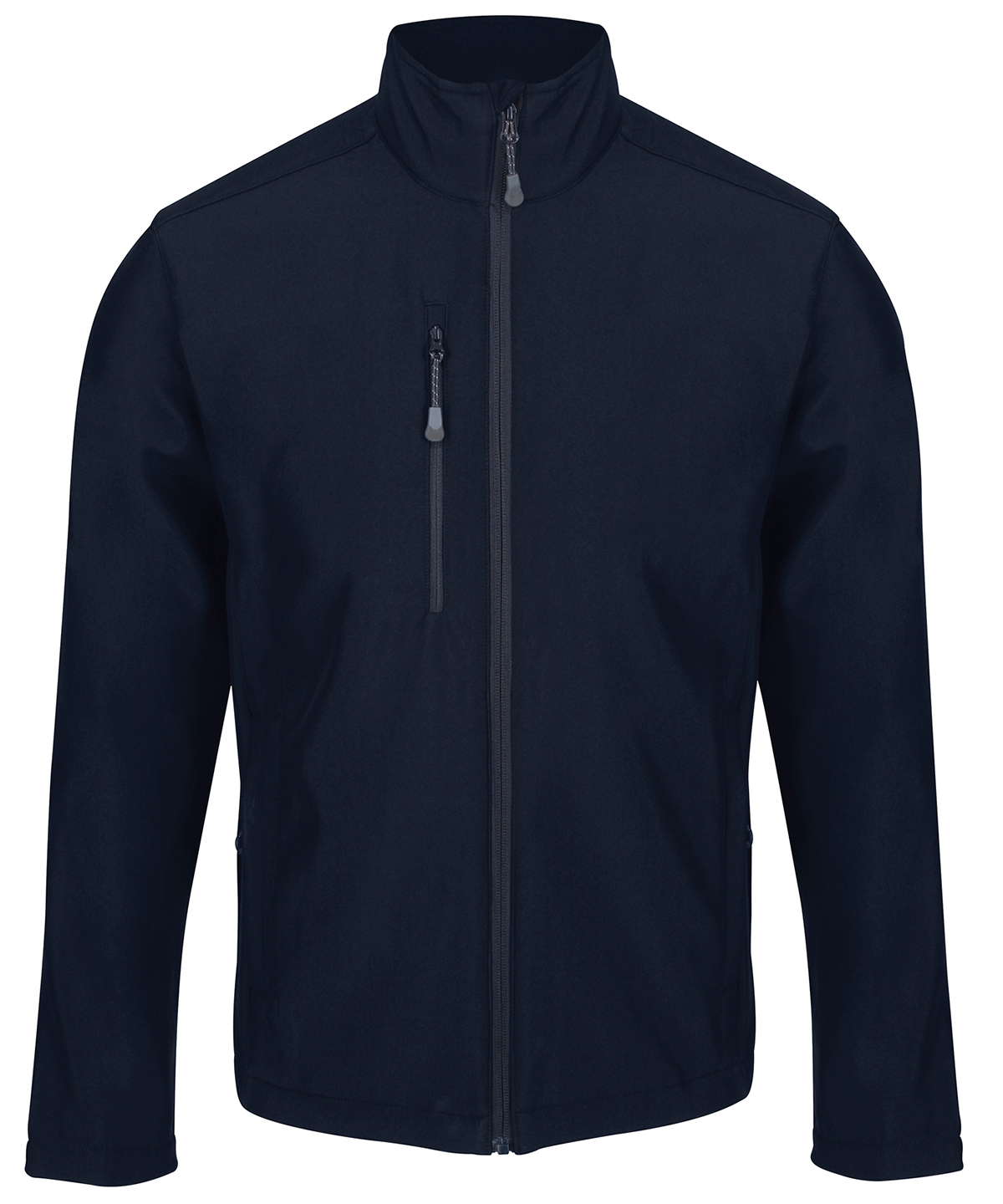 Honestly Made Recycled Softshell Jacket - Image 3