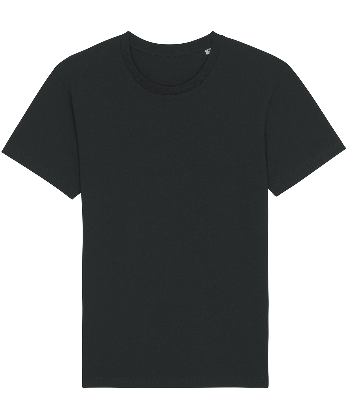 Rocker The Essential Unisex T-Shirt (Sttu758) - Image 3