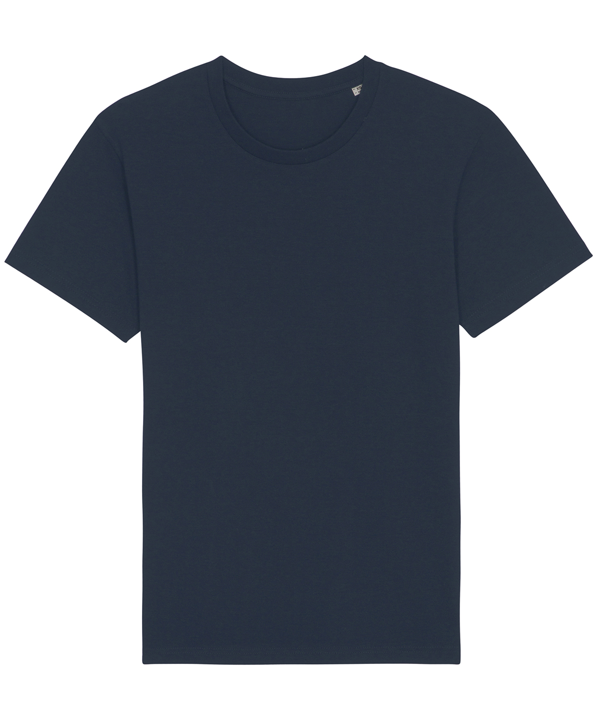 Rocker The Essential Unisex T-Shirt (Sttu758) - Image 4