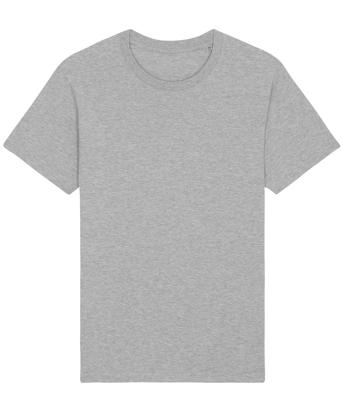 Rocker The Essential Unisex T-Shirt (Sttu758) - Image 5