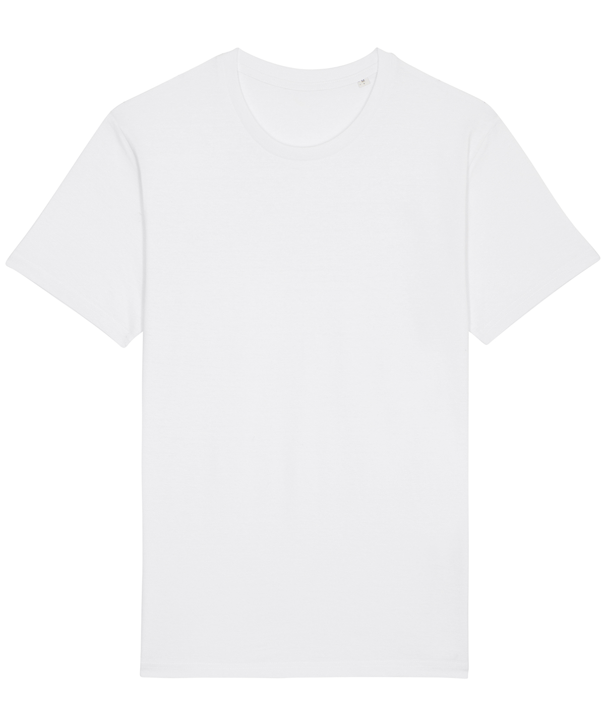 Rocker The Essential Unisex T-Shirt (Sttu758) - Image 6