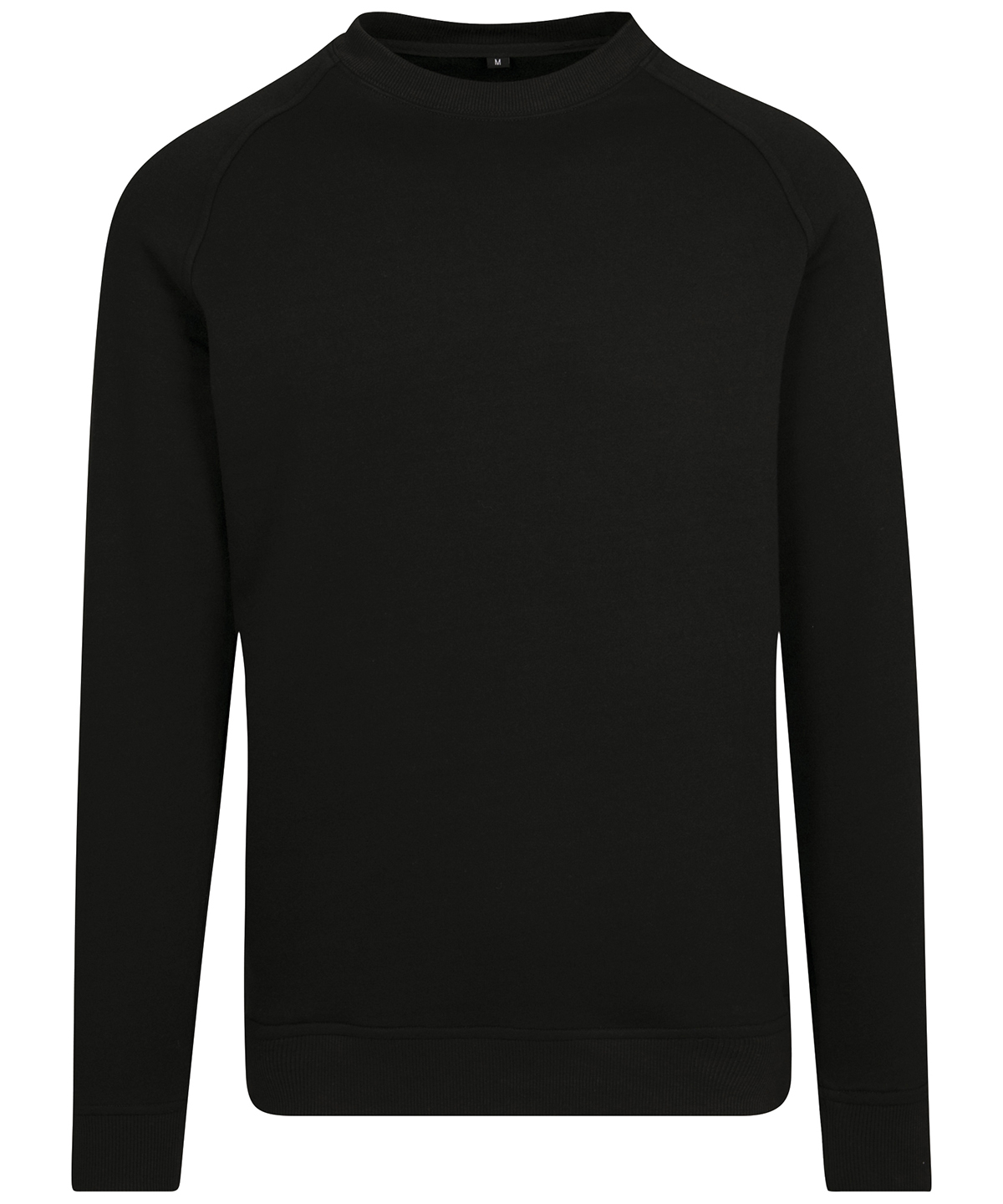 Raglan Sweat Crew Neck - Image 2