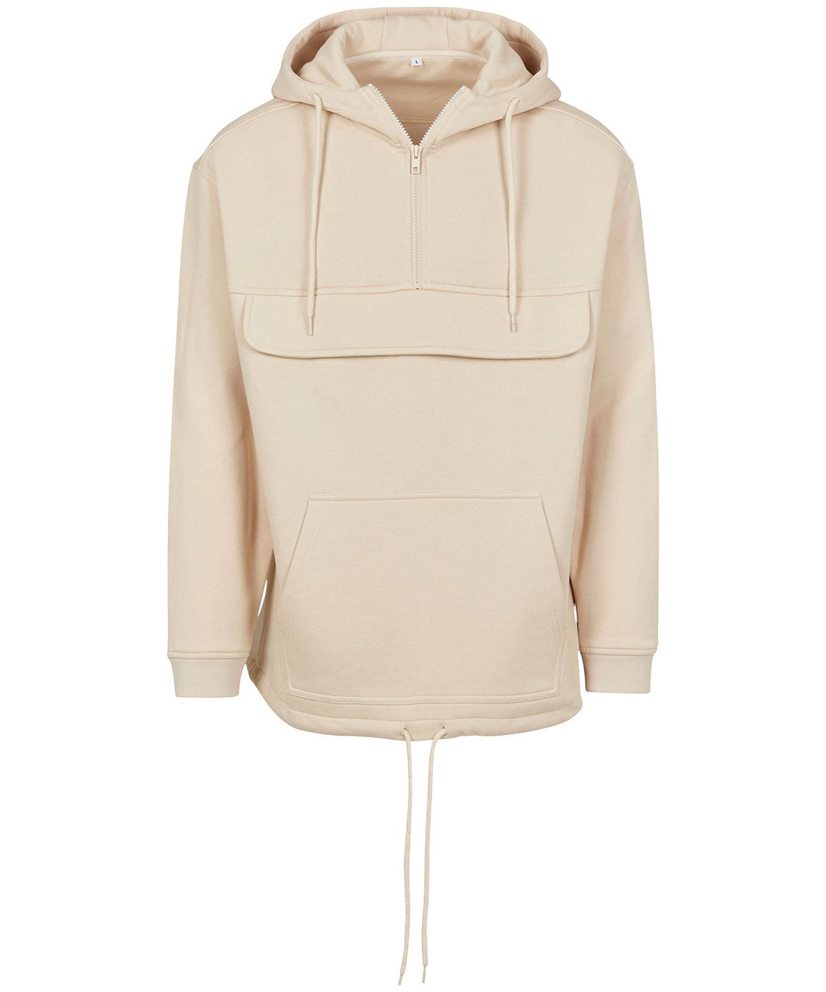 Sweat Pullover Hoodie - Image 3