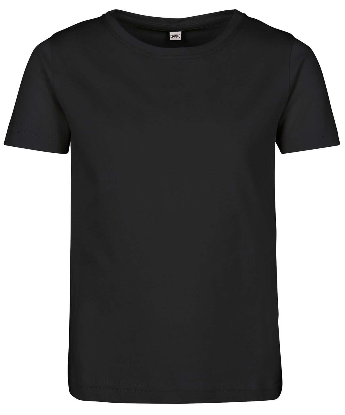 Girls Short Sleeve Tee - Image 2